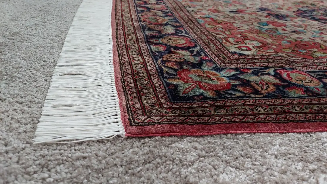 Qom: nadogradnja svilenih resa