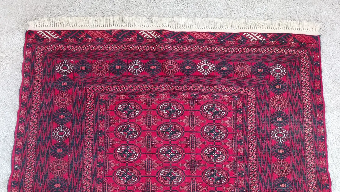 Turkmen: sanacija rupa i resa